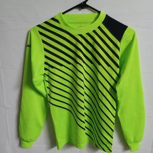 Kids GOALY Soccer jersey!